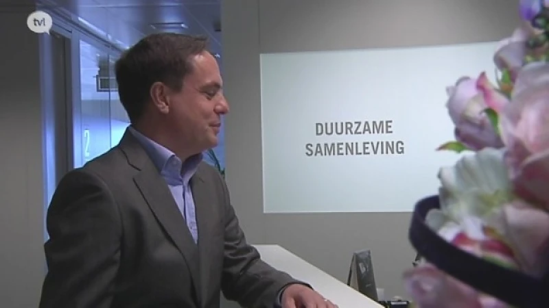 Eredoctoraten UHasselt: Stijn Bijnens