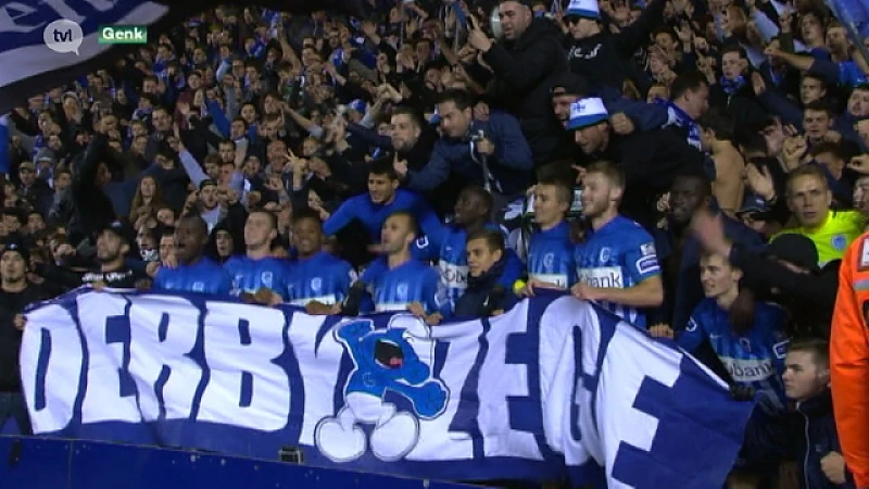 Genk op z'n hoede: "We hebben op penalties getraind"
