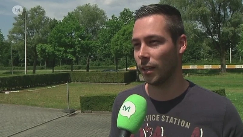 TVL-weerman waarschuwt voor lokaal zware onweders