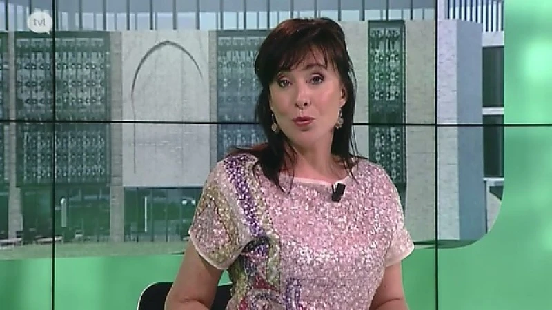TVL Nieuws, 29 mei 2017