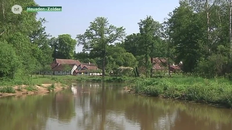 Na jarenlange verwaarlozing opent het vernieuwde domein Bovy dit weekend