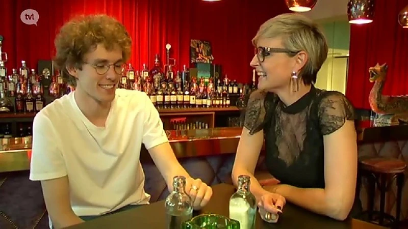 De jongen achter Lost Frequencies