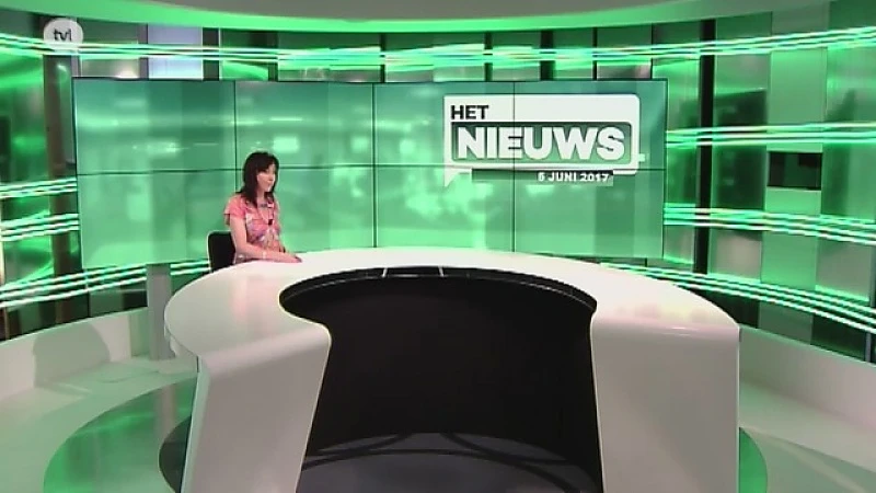 TVL Nieuws, 5 juni 2017
