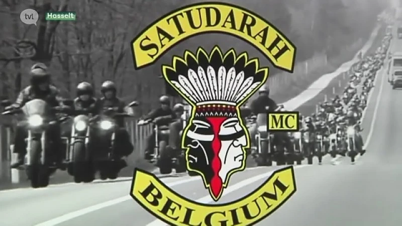Hasselt komt met concrete stappen tegen komst motorbende Satudarah