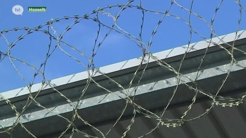 Parket onderzoekt overlijden in gevangenis Hasselt