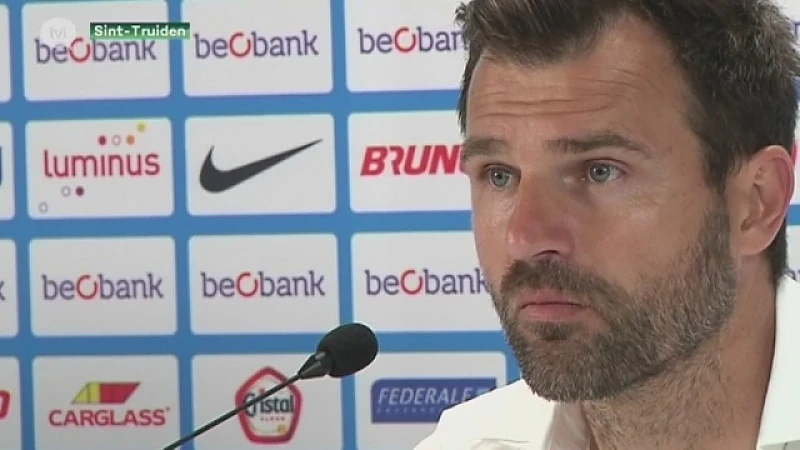STVV verrast door vertrek Leko