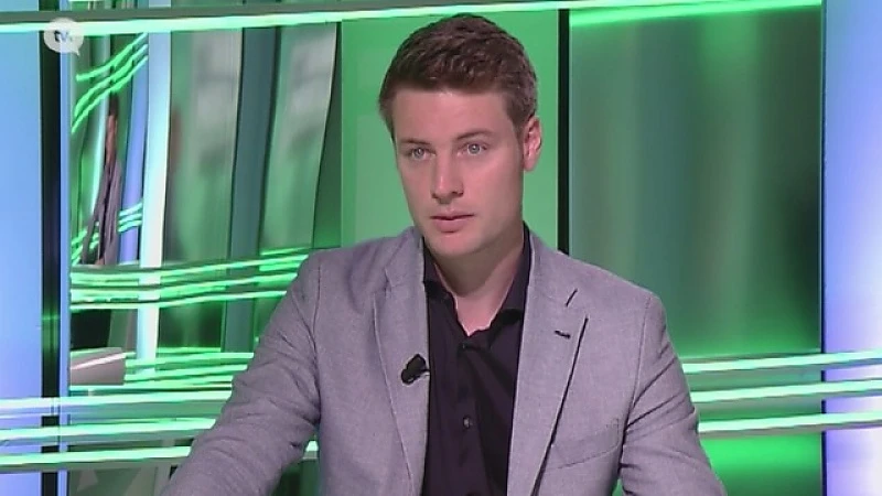 "STVV in snelheid gepakt"