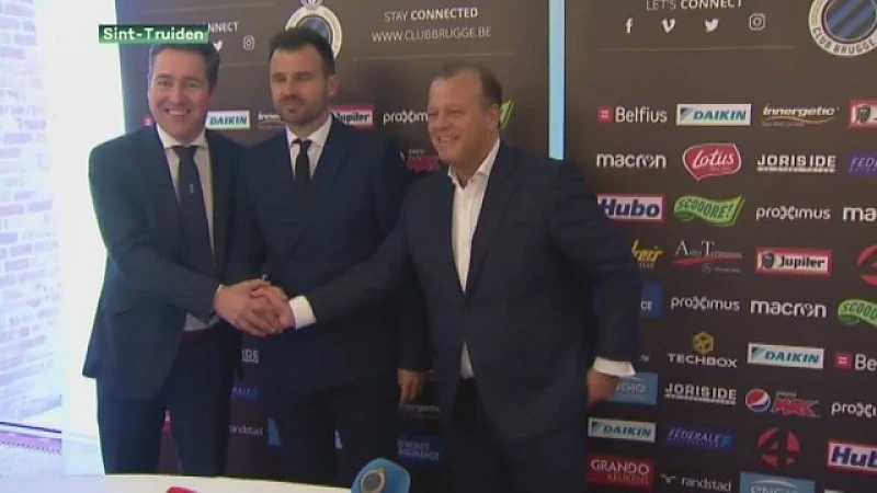 STVV blijft met wrang gevoel achter na vertrek Leko