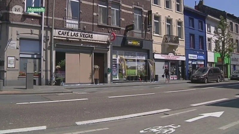 21 jaar cel geëist voor dader die man neerschoot in Hasselt