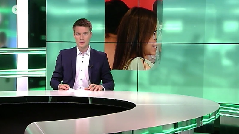 TVL Nieuws zondag 11 juni 2017
