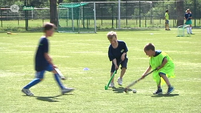 Nieuwe hockeyclub in Genk start ambitieus