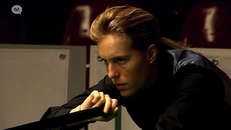 Wendy Jans voor 11e (!) keer Europees kampioen