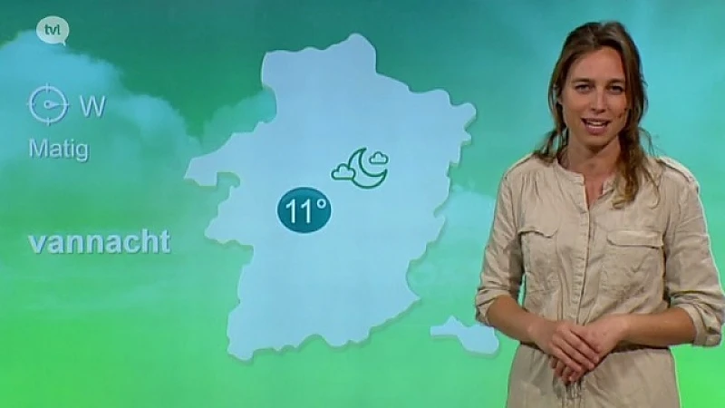 Weerbericht 12 juni