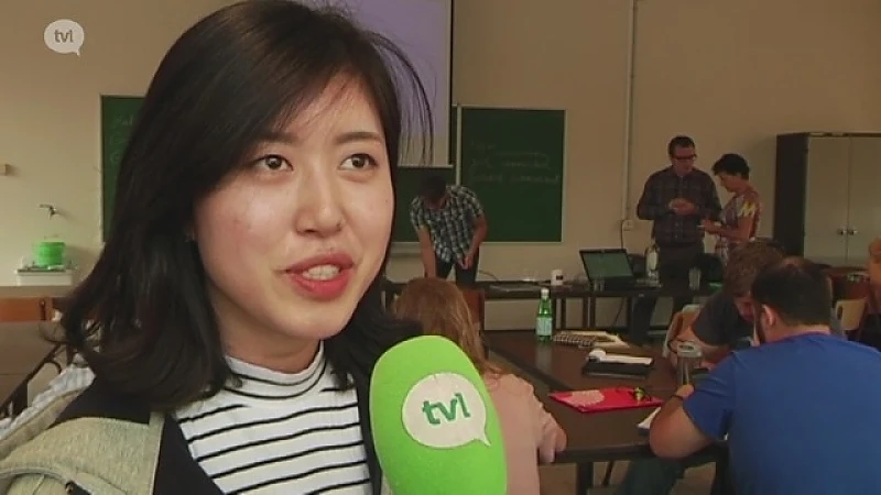UCLL wil buitenlandse studenten via kort bezoek naar Limburg lokken