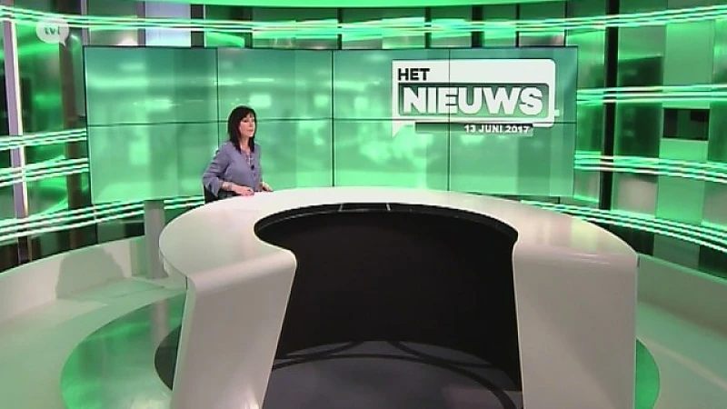 TVL Nieuws, 13 juni 2017