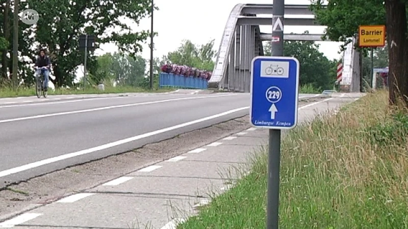 Politie kreeg verschillende tips binnen over aanrander Lommel