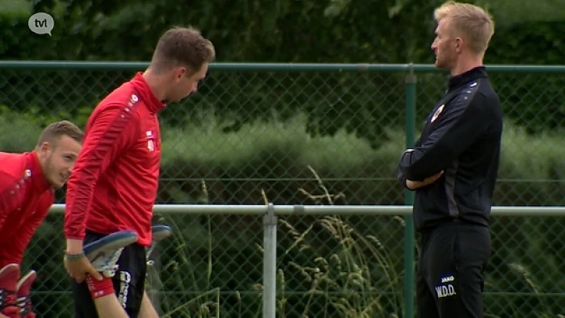 Wim De Decker naar STVV?
