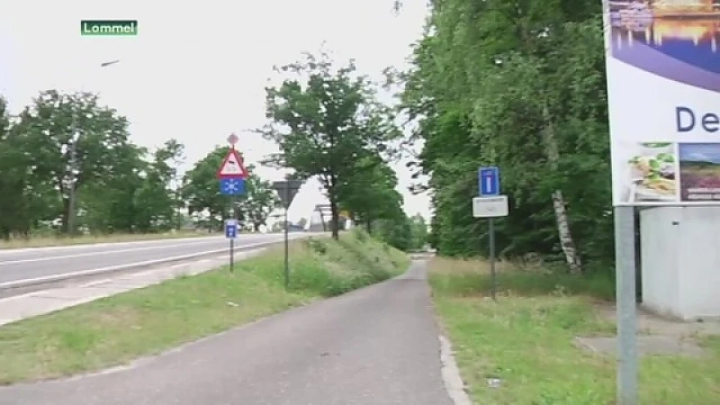 Aanranding Lommel: verdachte opgepakt