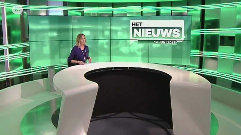 TVL Nieuws, 14 juni 2017