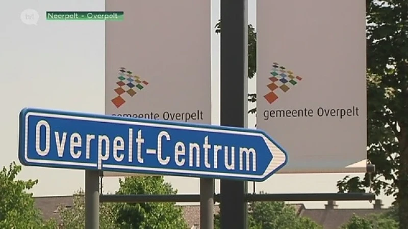 Overpelt en Neerpelt gaan fuseren