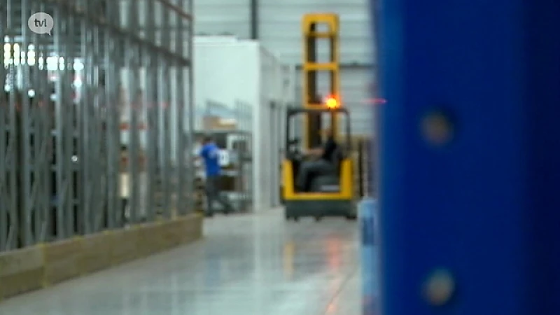 VDAB helpt BME met wervingstraject