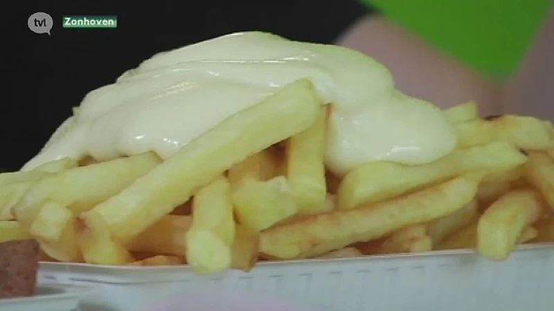 Wie twee keer per week friet eet, sterft vroeger