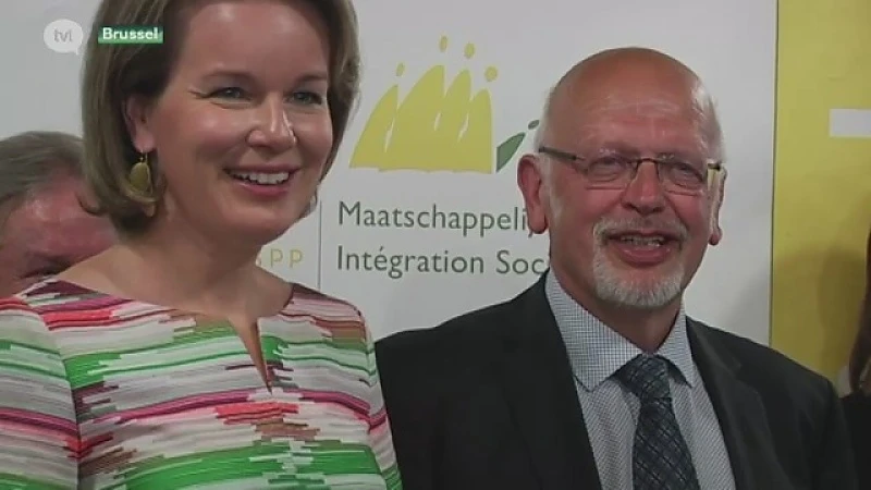 RIMO wint prestigieuze prijs armoedebestrijding