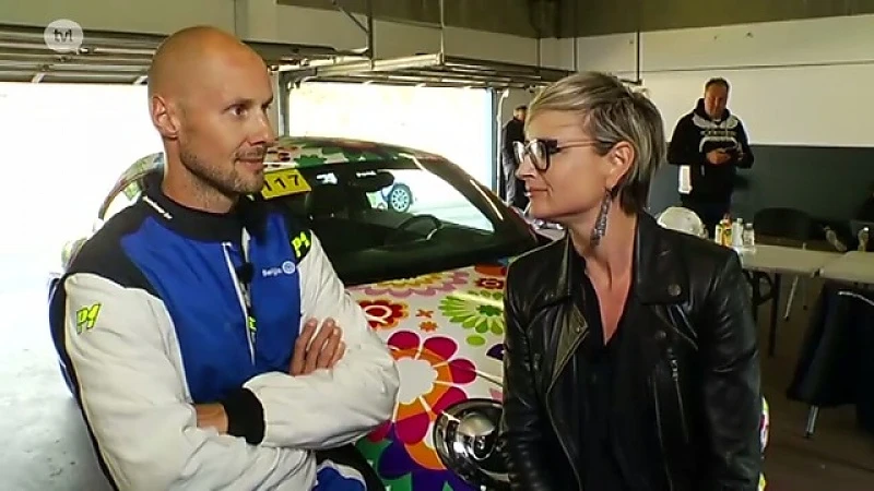 Nieuwe wielen voor Tom Boonen