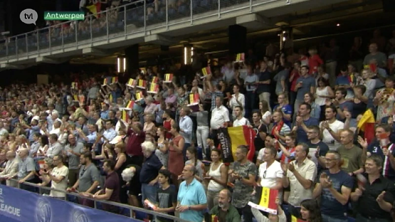 Mirakel nodig voor Red Dragons