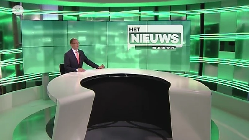 TVL Nieuws, 20 juni 2017