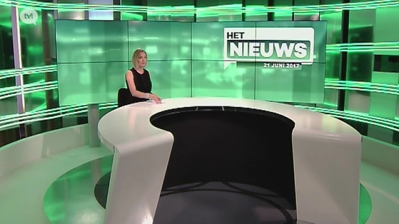 TVL Nieuws, 21 juni 2017