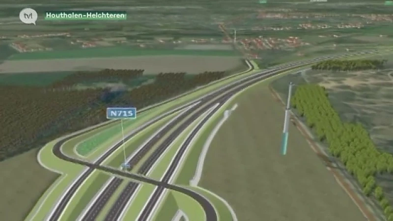 Bevraging over Noord-Zuid: "Zijn wij achterlijk?"