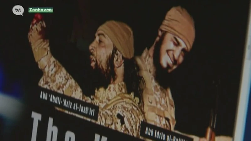 Zonhovense broer en zus veroordeeld voor terrorisme