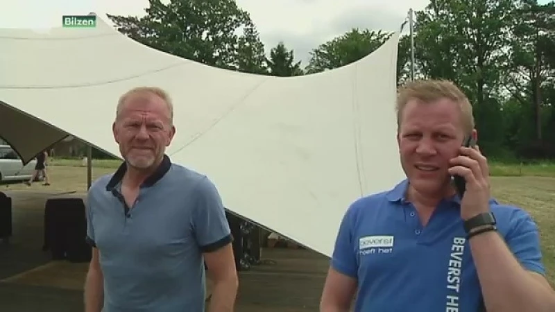 Vzw Beverst Heeft Het: "Hasselt heeft onze slogan gepikt"