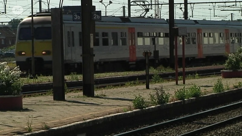 Eindelijk middelen voor het spoor in Limburg