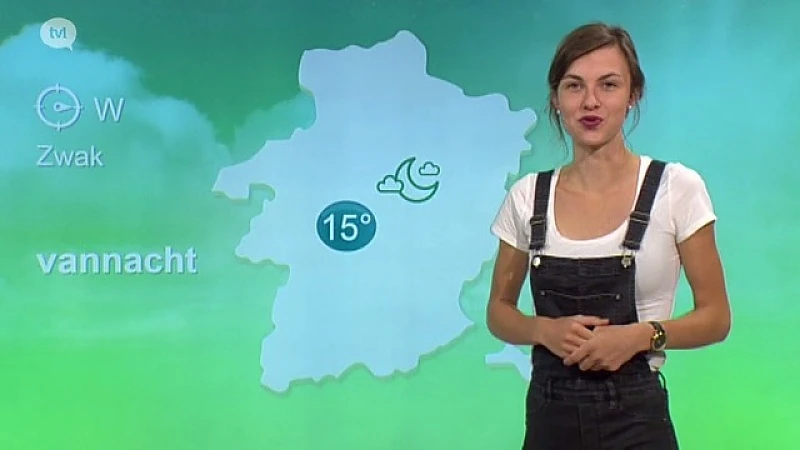 Weerbericht 26 juni