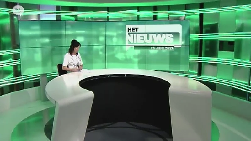 TVL Nieuws, 26 juni 2017