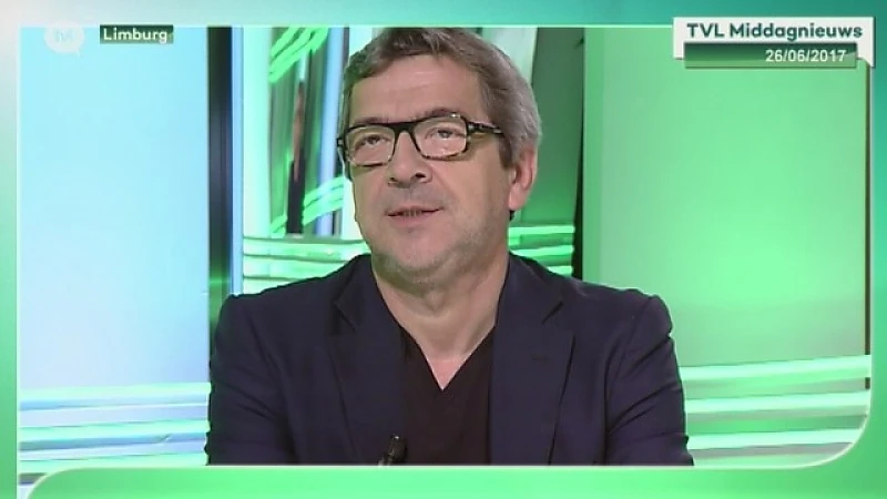 CEO Ernest Bujok neemt afscheid