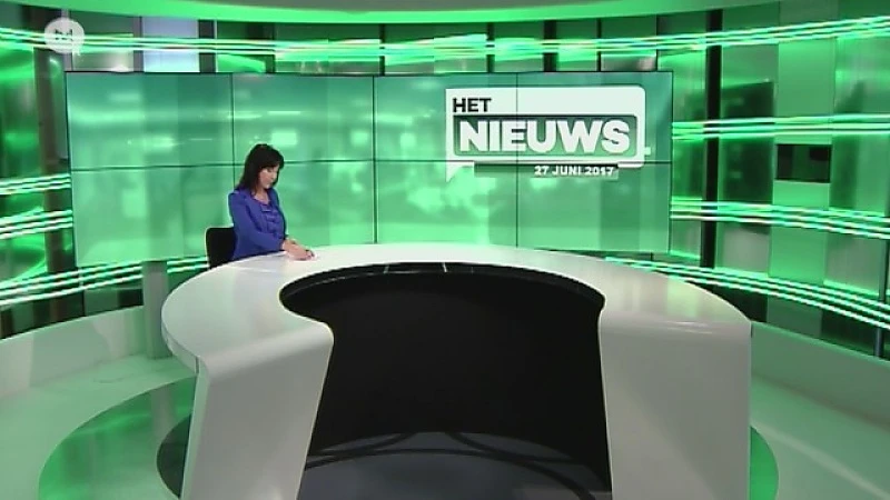 TVL Nieuws, 27 juni 2016