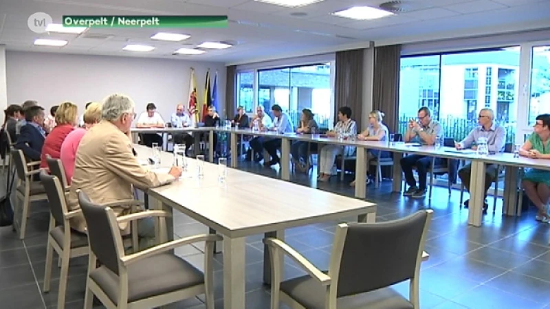 Overpelt en Neerpelt keuren intentie tot fusie goed op gemeenteraad