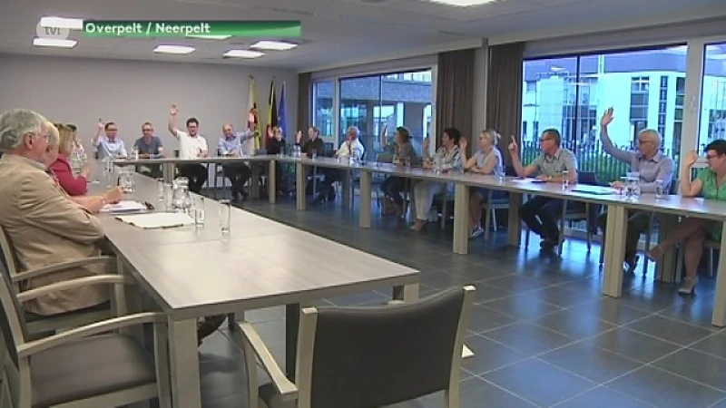 Overpelt en Neerpelt keuren intentie tot fusie goed