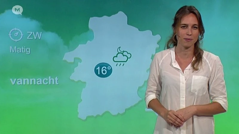 Weerbericht 28 juni