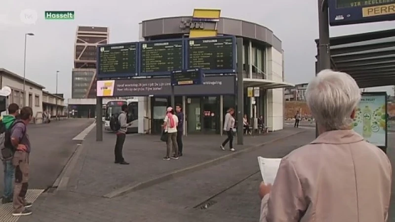 Stakende chauffeurs pikken nieuw uurrooster niet: "6 uur rijden zonder plas- of eetpauze?"