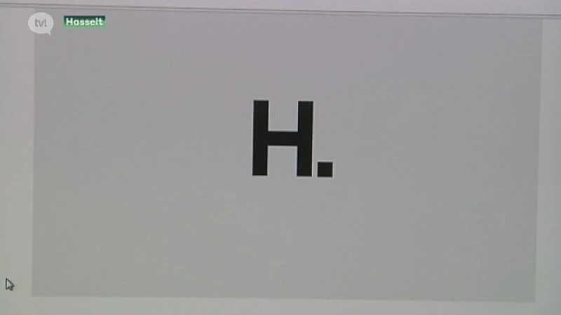 CD&V en N-VA op ramkoers over logo Hasselt