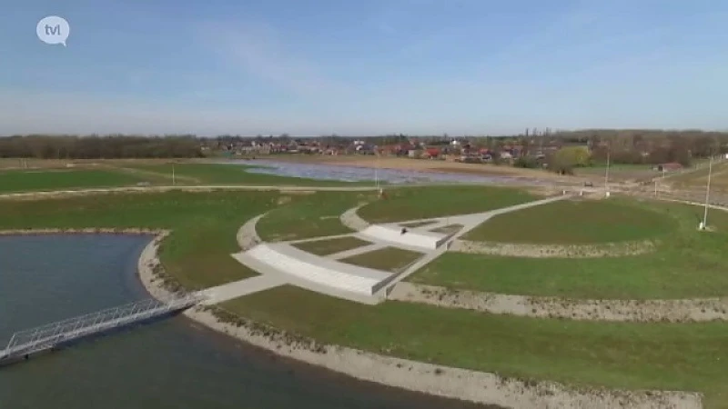 Opening Agropolis & het Bastion in Kinrooi