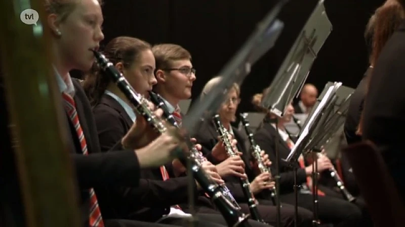Muzikaal Riemst maakt zich klaar voor deelname WMC