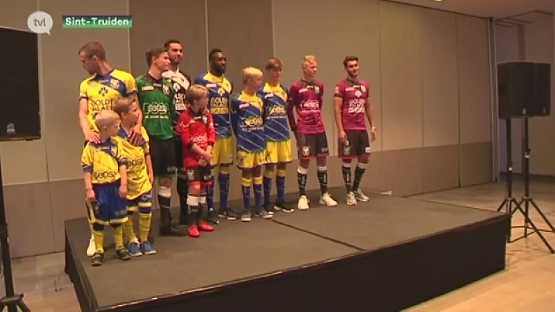 STVV gaat vol voor play-off 1
