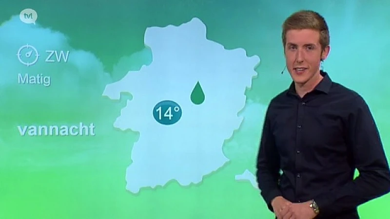 Weerbericht 30 juni