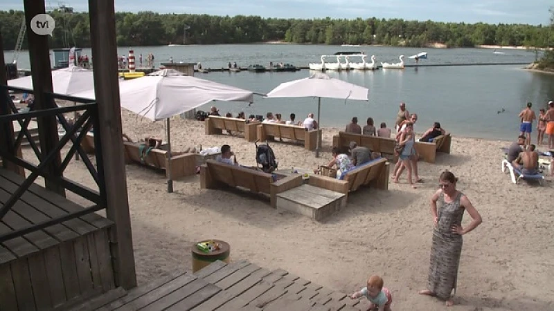 Uittip: Een zomer van glas en zand in Lommel