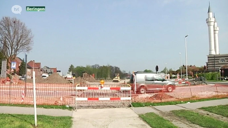 Fatih-moskee is erkenning kwijt. Burgemeester Webers: "Dit is niet de goede beslissing."